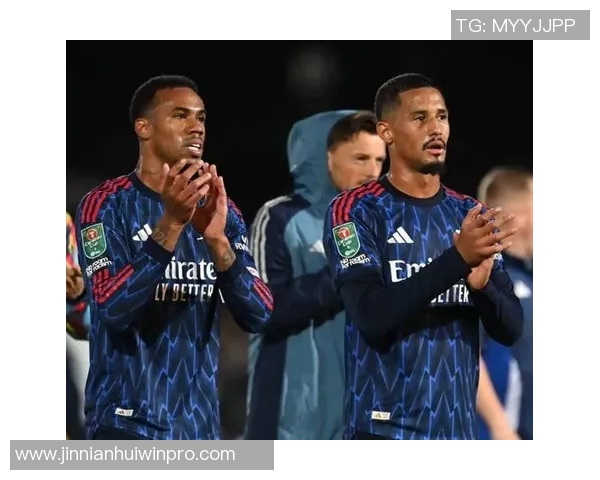 萨利巴期待世界杯复仇阿根廷并称在阿森纳感受到家的温暖